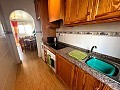 Fabuloso apartamento con estupendas vistas in Alicante Dream Homes API 1122