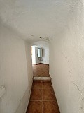 Wonderful Cave House with 344 sqm Land just 10 minutes from Pinoso in Alicante Dream Homes API 1122
