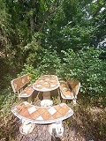 Wonderful Cave House with 344 sqm Land just 10 minutes from Pinoso in Alicante Dream Homes API 1122