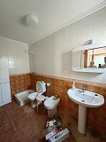 Wonderful Cave House with 344 sqm Land just 10 minutes from Pinoso in Alicante Dream Homes API 1122