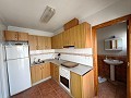 Wonderful Cave House with 344 sqm Land just 10 minutes from Pinoso in Alicante Dream Homes API 1122