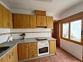 Wonderful Cave House with 344 sqm Land just 10 minutes from Pinoso in Alicante Dream Homes API 1122