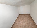 Wonderful Cave House with 344 sqm Land just 10 minutes from Pinoso in Alicante Dream Homes API 1122