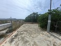 Wonderful Cave House with 344 sqm Land just 10 minutes from Pinoso in Alicante Dream Homes API 1122