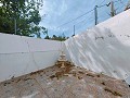 Wonderful Cave House with 344 sqm Land just 10 minutes from Pinoso in Alicante Dream Homes API 1122