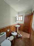 Wonderful Cave House with 344 sqm Land just 10 minutes from Pinoso in Alicante Dream Homes API 1122