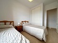 Appartement de 2 chambres à Dehesa De Campoamor in Alicante Dream Homes API 1122