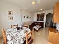 Appartement de 2 chambres à Dehesa De Campoamor in Alicante Dream Homes API 1122