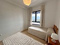 Appartement de 2 chambres à Dehesa De Campoamor in Alicante Dream Homes API 1122