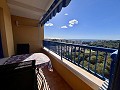 Appartement de 2 chambres à Dehesa De Campoamor in Alicante Dream Homes API 1122