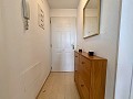Appartement de 2 chambres à Dehesa De Campoamor in Alicante Dream Homes API 1122