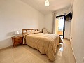 Appartement de 2 chambres à Dehesa De Campoamor in Alicante Dream Homes API 1122
