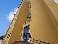 Appartement de 2 chambres à Dehesa De Campoamor in Alicante Dream Homes API 1122