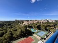 Appartement de 2 chambres à Dehesa De Campoamor in Alicante Dream Homes API 1122