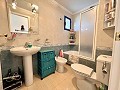 Appartement de 2 chambres à Dehesa De Campoamor in Alicante Dream Homes API 1122