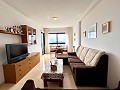 Appartement de 2 chambres à Dehesa De Campoamor in Alicante Dream Homes API 1122
