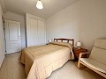 Appartement de 2 chambres à Dehesa De Campoamor in Alicante Dream Homes API 1122