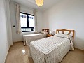 Appartement de 2 chambres à Dehesa De Campoamor in Alicante Dream Homes API 1122