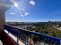 Appartement de 2 chambres à Dehesa De Campoamor in Alicante Dream Homes API 1122