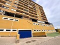 Appartement de 2 chambres à Dehesa De Campoamor in Alicante Dream Homes API 1122