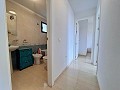 Appartement de 2 chambres à Dehesa De Campoamor in Alicante Dream Homes API 1122