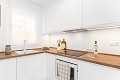 2 slaapkamer herenhuis in Villamartin in Alicante Dream Homes API 1122