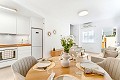 2 slaapkamer herenhuis in Villamartin in Alicante Dream Homes API 1122