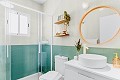 2 slaapkamer herenhuis in Villamartin in Alicante Dream Homes API 1122