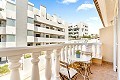 2 slaapkamer herenhuis in Villamartin in Alicante Dream Homes API 1122