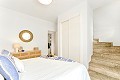 2 slaapkamer herenhuis in Villamartin in Alicante Dream Homes API 1122