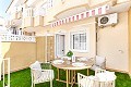 2 slaapkamer herenhuis in Villamartin in Alicante Dream Homes API 1122