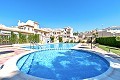 2 slaapkamer herenhuis in Villamartin in Alicante Dream Homes API 1122