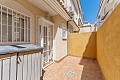 2 slaapkamer herenhuis in Villamartin in Alicante Dream Homes API 1122