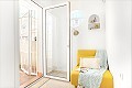 2 slaapkamer herenhuis in Villamartin in Alicante Dream Homes API 1122