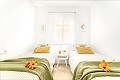 2 slaapkamer herenhuis in Villamartin in Alicante Dream Homes API 1122