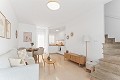 2 slaapkamer herenhuis in Villamartin in Alicante Dream Homes API 1122