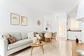 2 slaapkamer herenhuis in Villamartin in Alicante Dream Homes API 1122