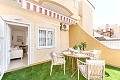2 slaapkamer herenhuis in Villamartin in Alicante Dream Homes API 1122