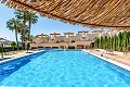 2 slaapkamer herenhuis in Villamartin in Alicante Dream Homes API 1122