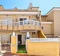2 slaapkamer herenhuis in Villamartin in Alicante Dream Homes API 1122