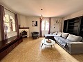 5 Schlafzimmer Villa in La Zenia in Alicante Dream Homes API 1122