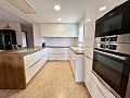 5 Schlafzimmer Villa in La Zenia in Alicante Dream Homes API 1122