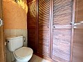 5 Schlafzimmer Villa in La Zenia in Alicante Dream Homes API 1122