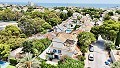 5 Schlafzimmer Villa in La Zenia in Alicante Dream Homes API 1122