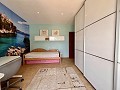 5 Schlafzimmer Villa in La Zenia in Alicante Dream Homes API 1122