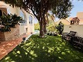 5 Schlafzimmer Villa in La Zenia in Alicante Dream Homes API 1122