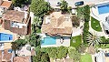 5 Schlafzimmer Villa in La Zenia in Alicante Dream Homes API 1122