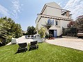 5 Schlafzimmer Villa in La Zenia in Alicante Dream Homes API 1122