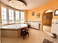 5 Schlafzimmer Villa in La Zenia in Alicante Dream Homes API 1122