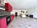 5 Schlafzimmer Villa in La Zenia in Alicante Dream Homes API 1122